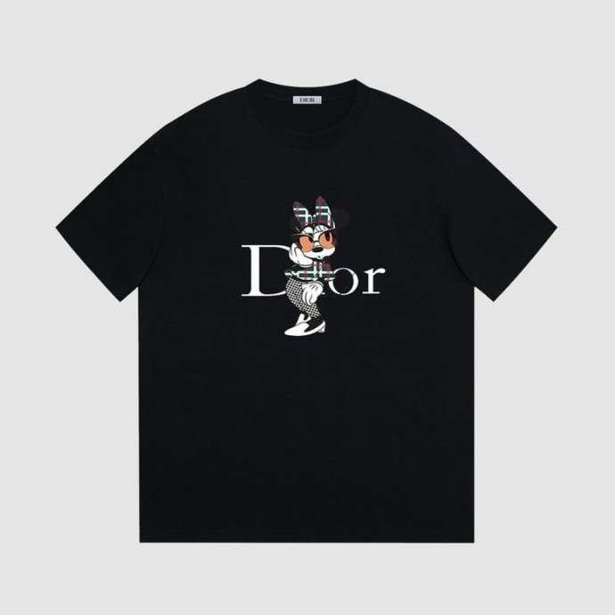 Dior T Shirts Short _SKUDiorXS-LK8844333976